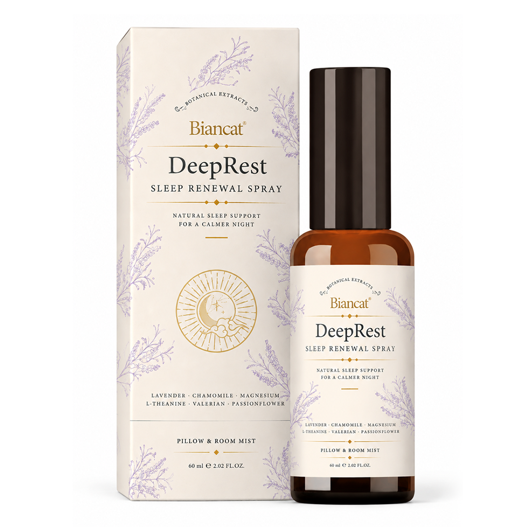 Biancat®DeepRest Sleep Renewal Spray