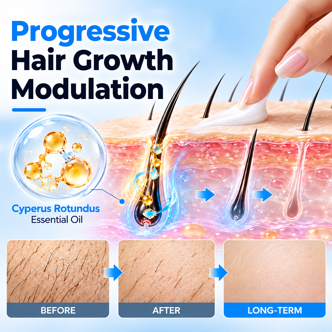 Timilk® IceBond Advanced Hair Removal Cream