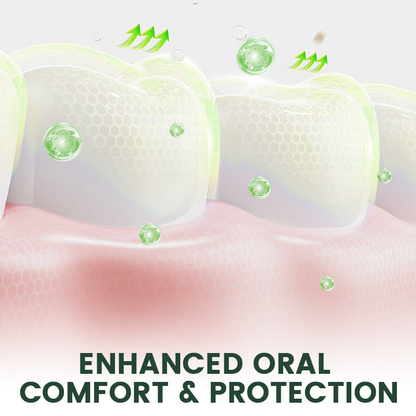 Timilk® WillowBark Tooth Spray.