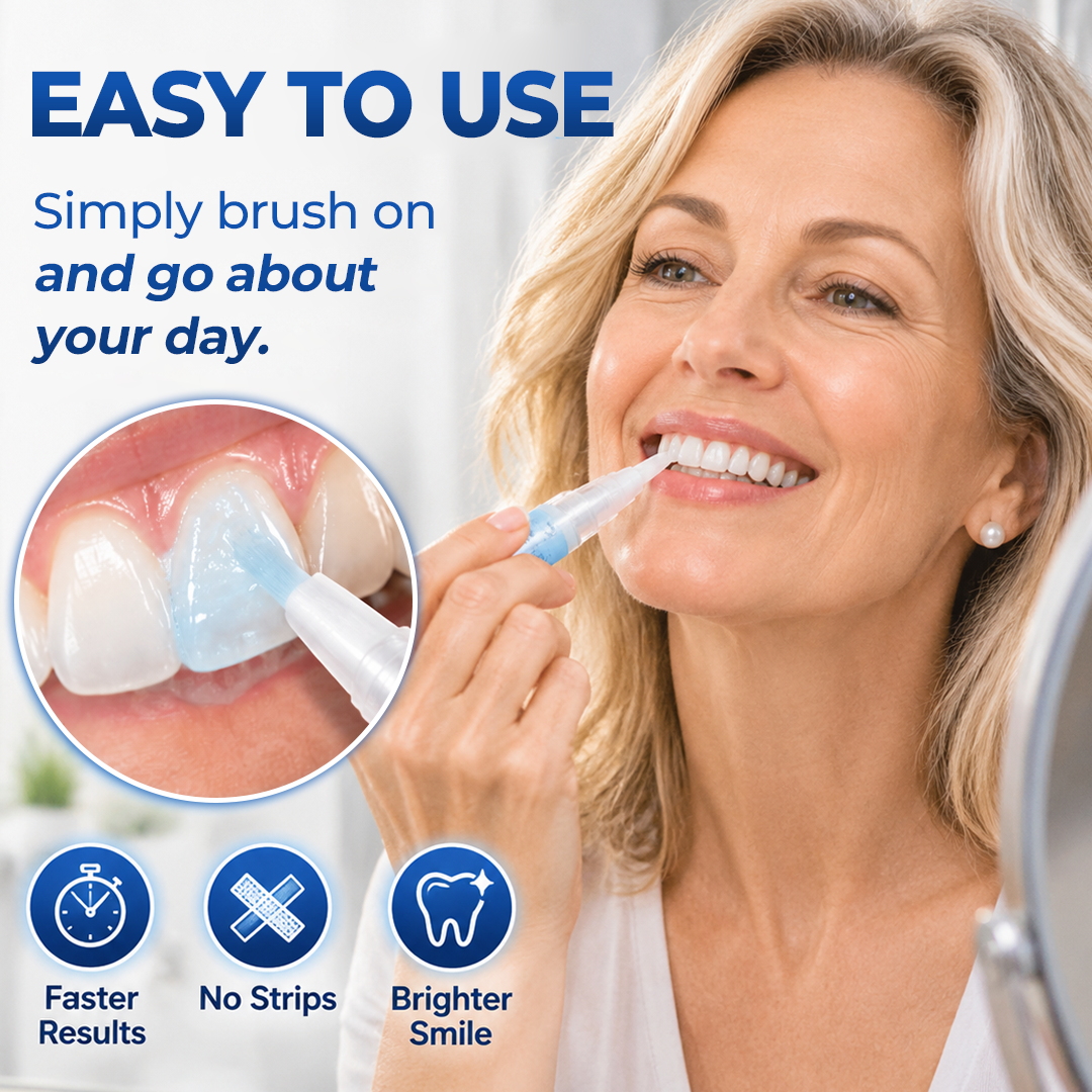 Biancat® LumiBright Advanced Teeth Whitening Essence