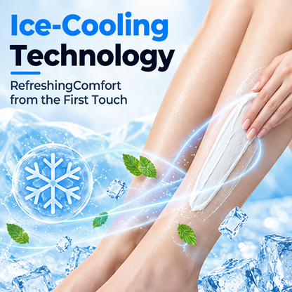 Timilk® IceBond Advanced Hair Removal Cream