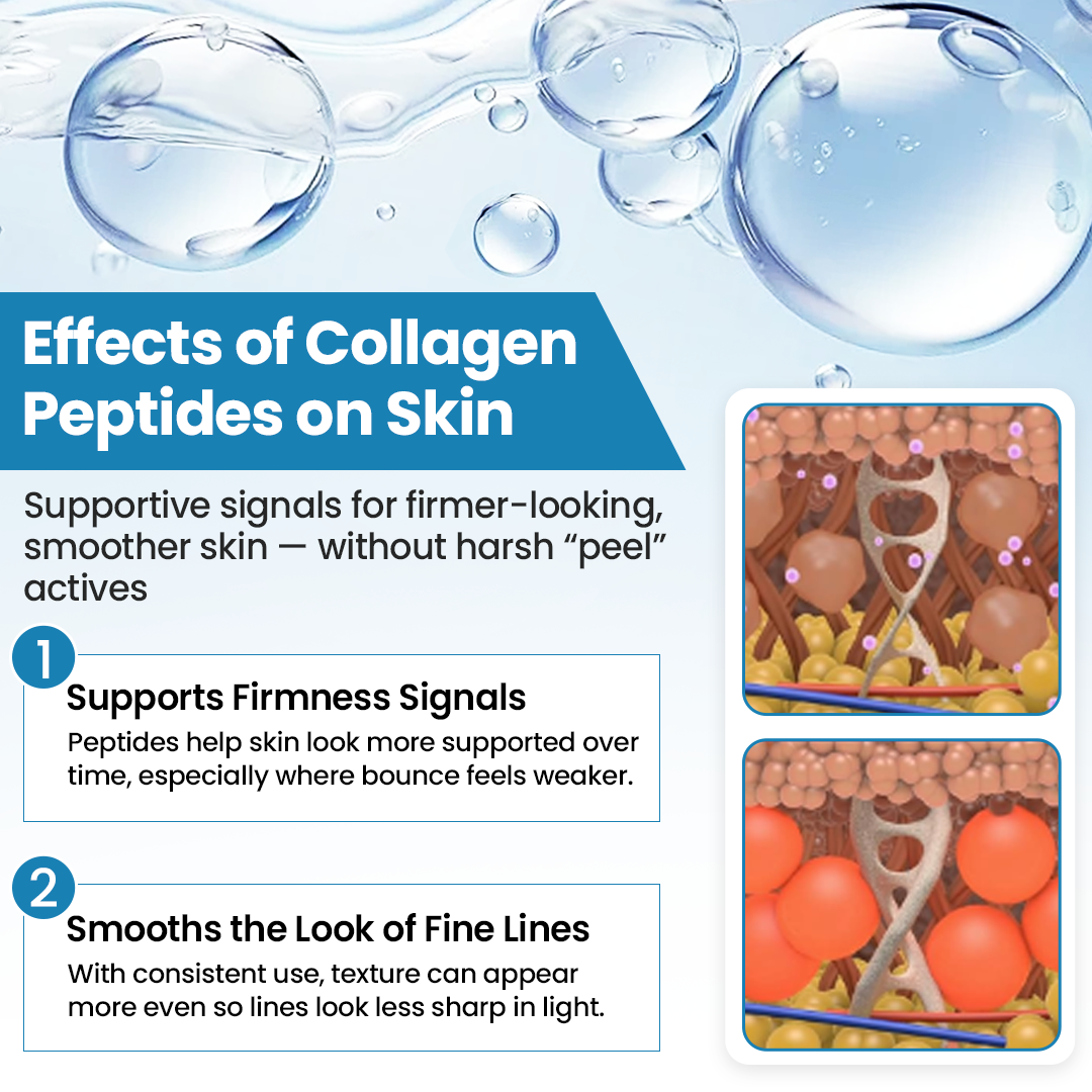 Biancat® Collagen Peptide Serum