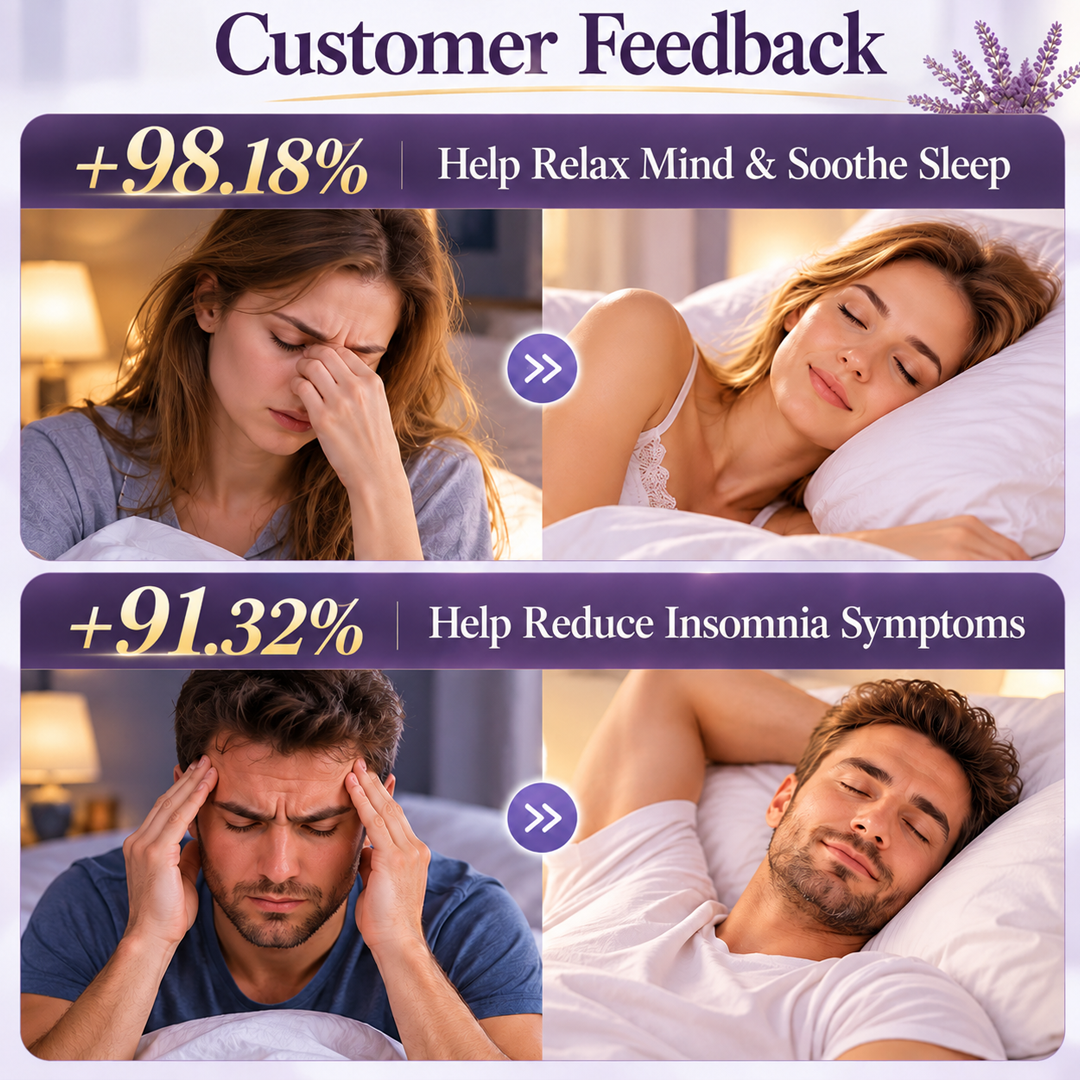 Biancat®DeepRest Sleep Renewal Spray