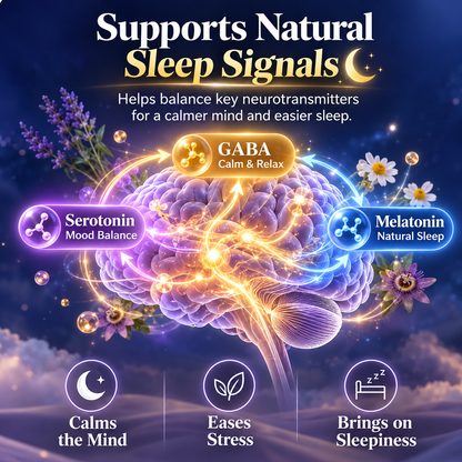 Biancat®DeepRest Sleep Renewal Spray