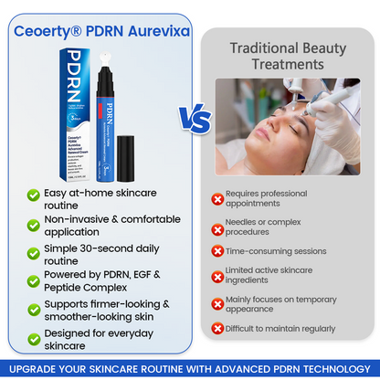Ceoerty® PDRN Aurevixa Advanced Renewal Cream
