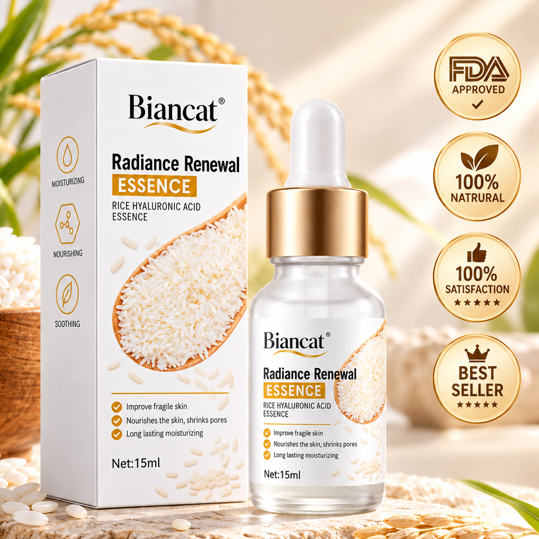 Biancat® Radiance Renewal Essence