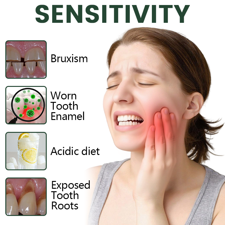 Timilk® WillowBark Tooth Spray.