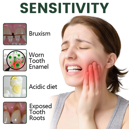 Timilk® WillowBark Tooth Spray.
