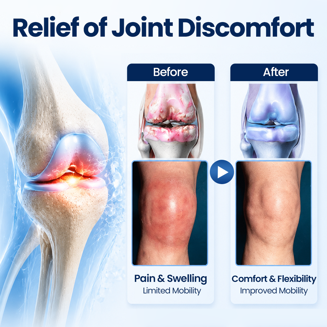 Timilk® ArthriNAD+ Pro Advanced Joint Recovery Cream.