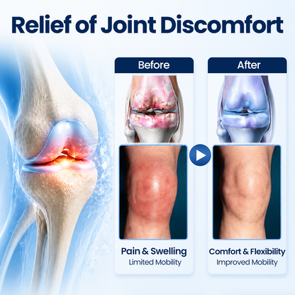 Timilk® ArthriNAD+ Pro Advanced Joint Recovery Cream.