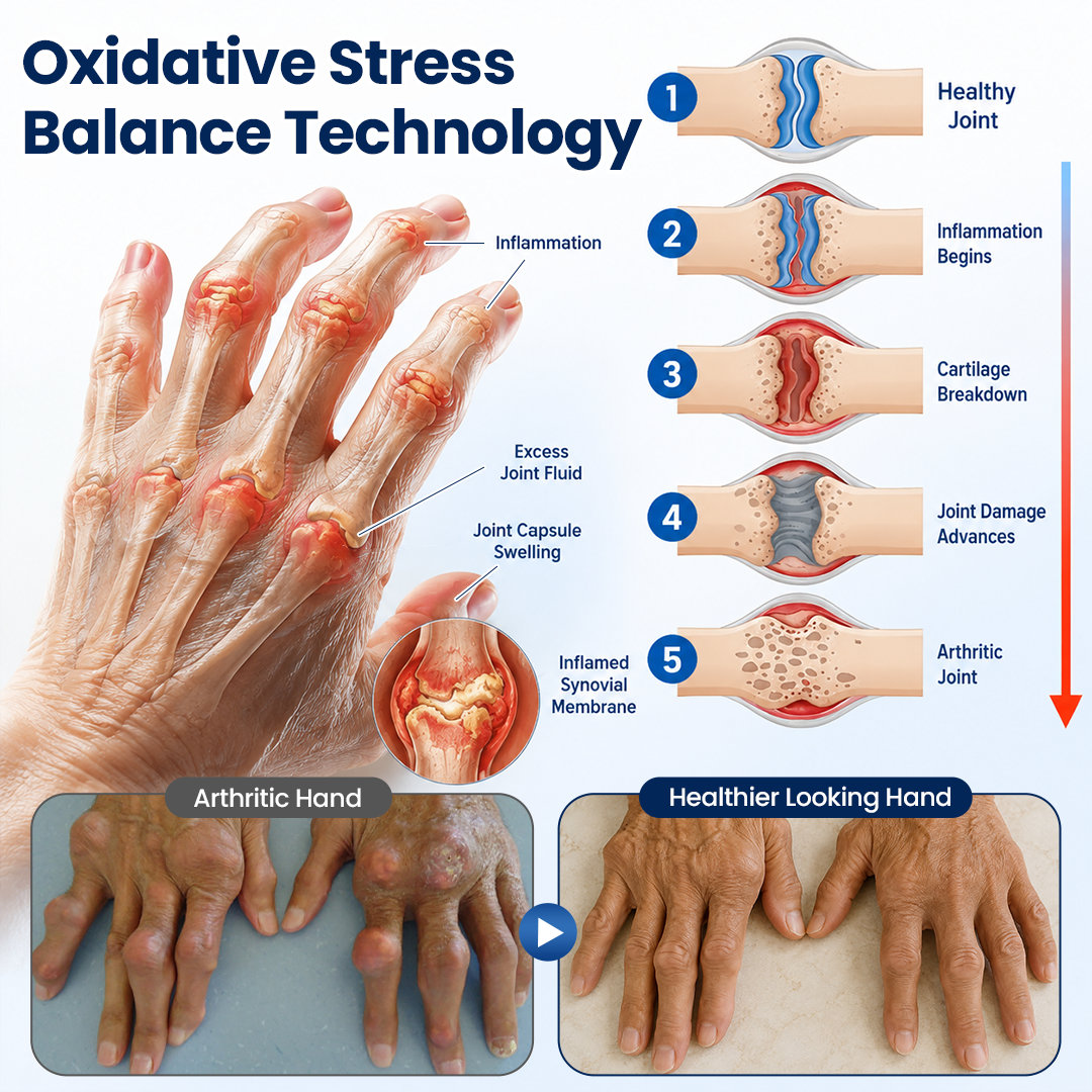 Timilk® ArthriNAD+ Pro Advanced Joint Recovery Cream.