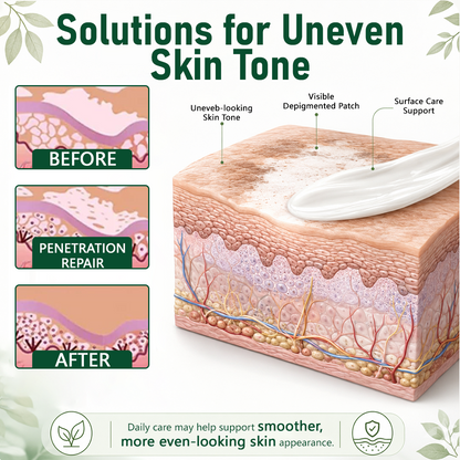 Ceoerty® Herbal Vitiligo Cream