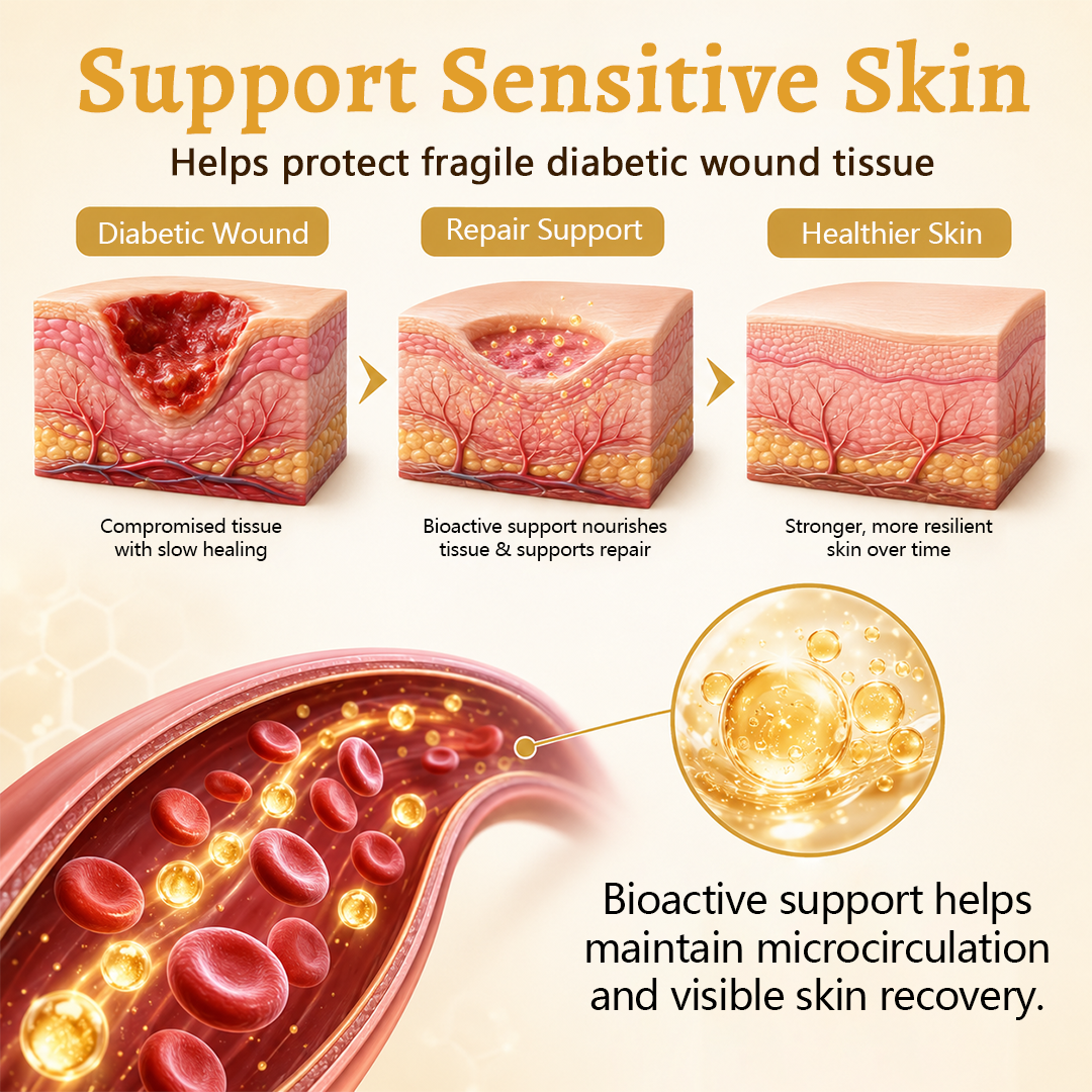 Ceoerty® DermaVeil Foot Defense Mist