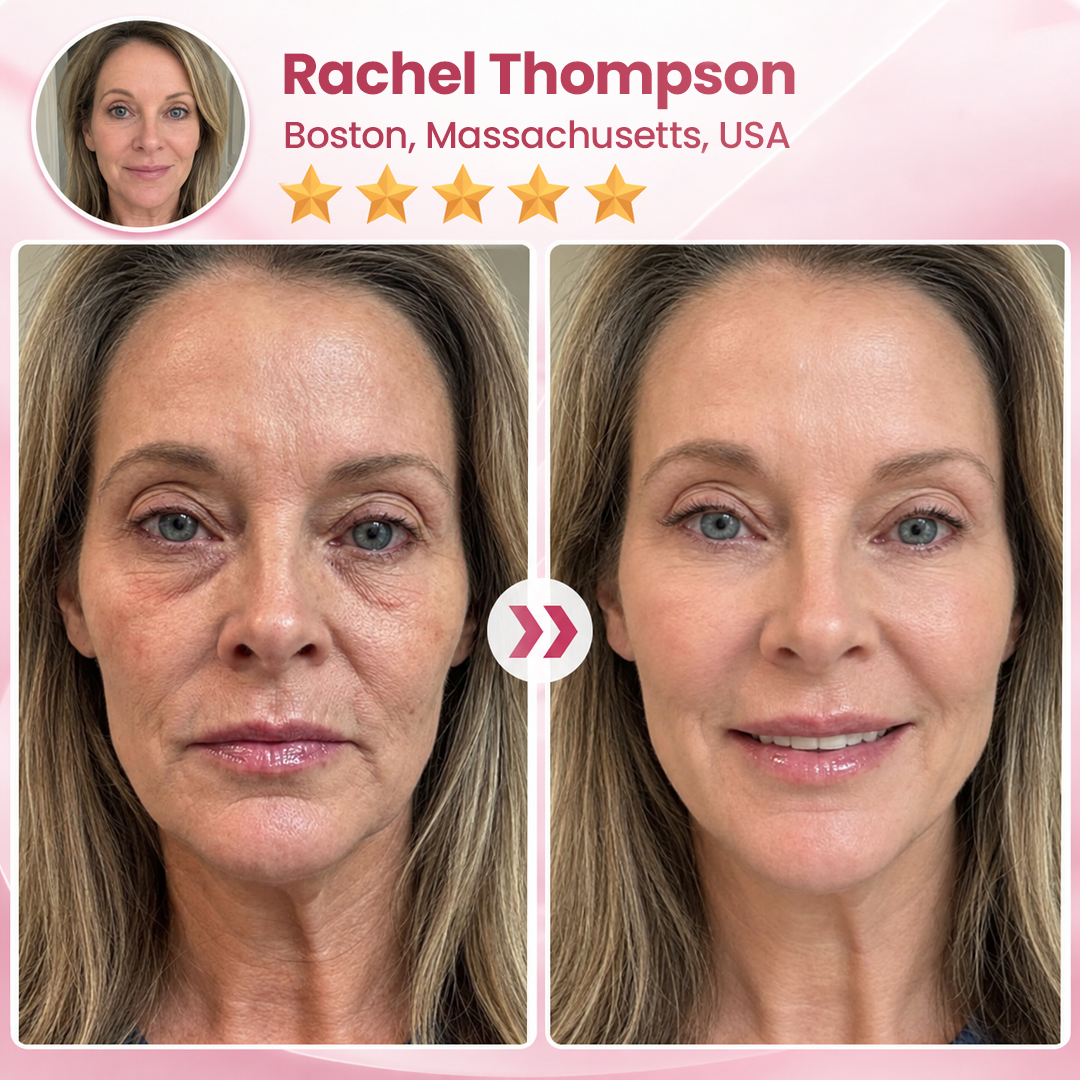 Biancat® NADCell Renew Advanced NAD+ Peptide Serum
