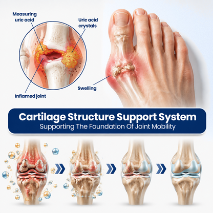 Timilk® ArthriNAD+ Pro Advanced Joint Recovery Cream.