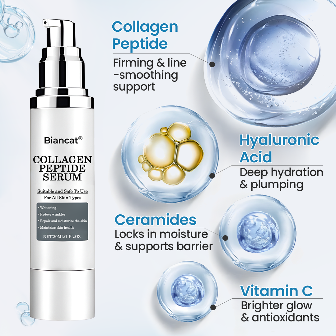 Biancat® Collagen Peptide Serum