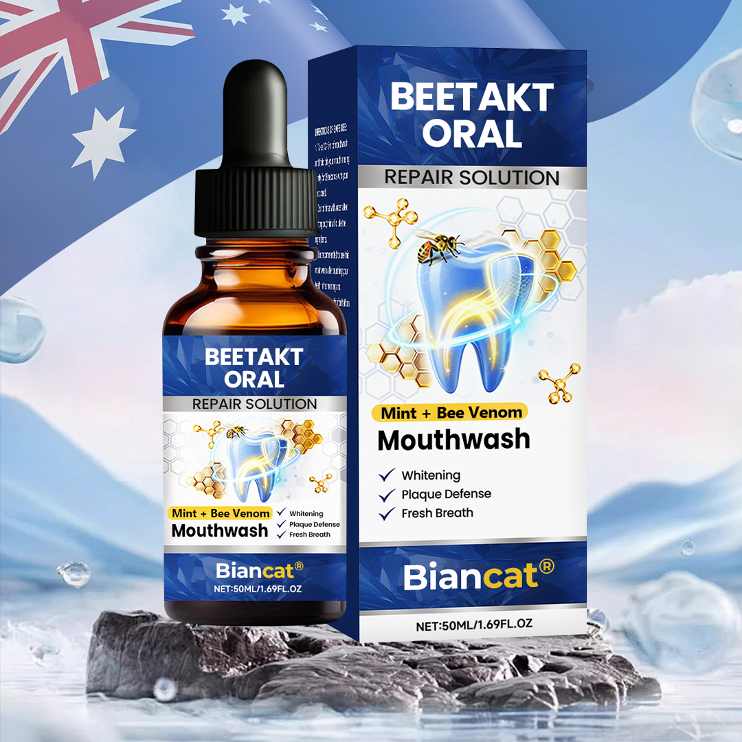 Biancat® BeeTakt Oral Repair Solution