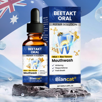 Biancat® BeeTakt Oral Repair Solution