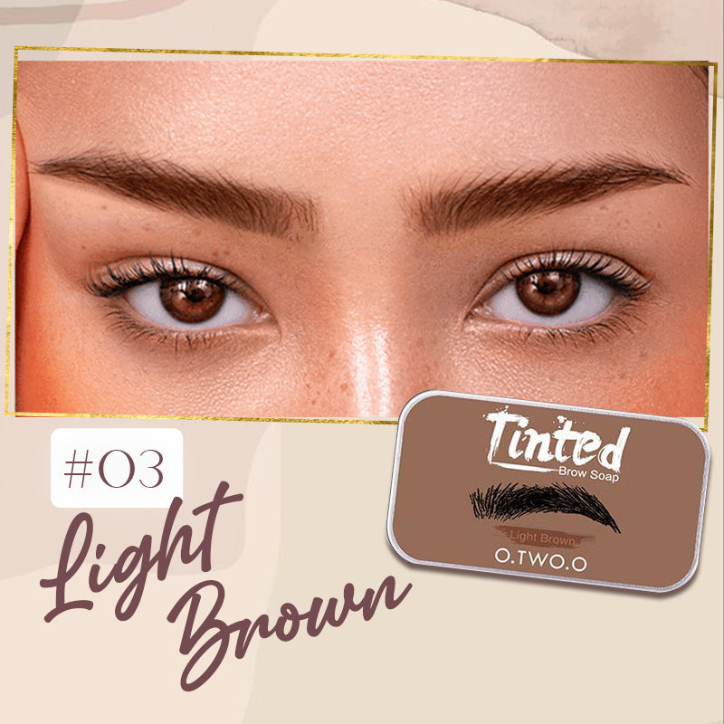 3D Brow Styling Soap