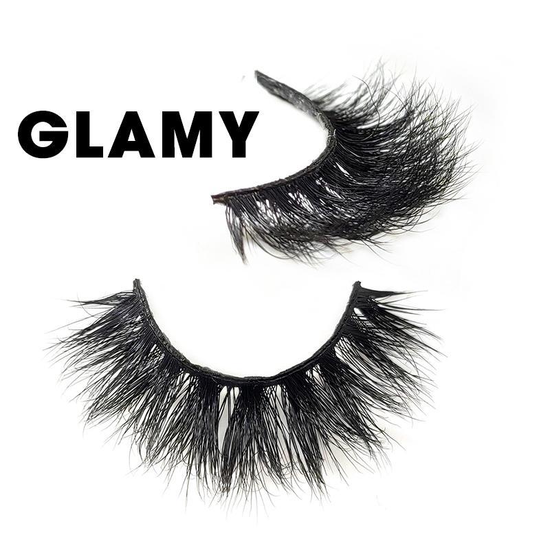 Glamy
