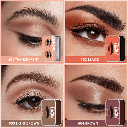 3D Brow Styling Soap